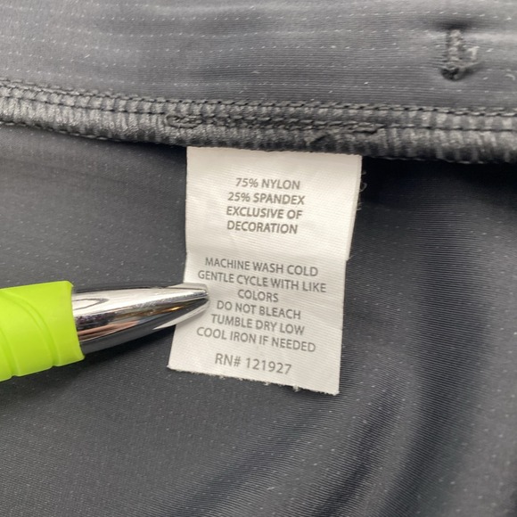 Johnnie O Jacket Mens XXL Black Marshall Performance Hoodie Golf Windbreaker 2XL - Picture 11 of 16